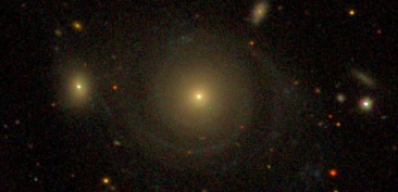 NGC 262